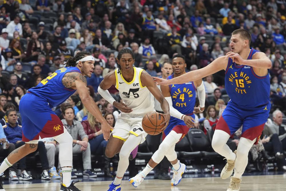 野赛项目中 野赛项目中