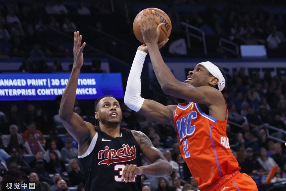 立了榜样 立了榜样